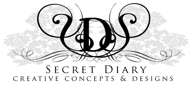 Secret Diary | Wedding Stationery | Wedding Invitations | Laser cutting | Gift Favours | Passport Invitations | South Africa | Cape Town