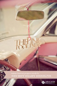 Secret Diary Designs-lasercut car bling-fullscreen