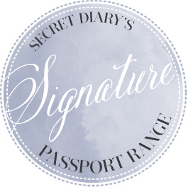 Signature-Passport Range Signature-Passport Range