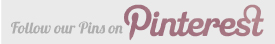 pinterest Follow us on pinterest