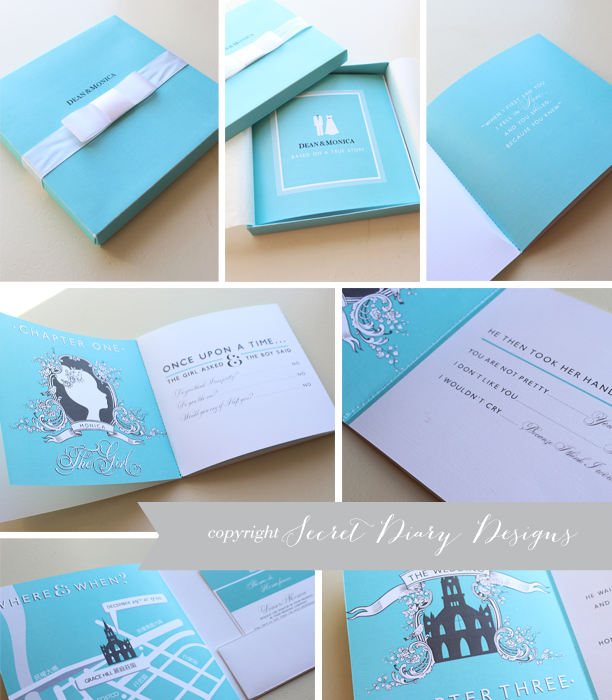 Monica-Dean-wedding-invitation-Secret-Diary-Designs