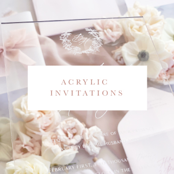 Acrylic-invitations-button