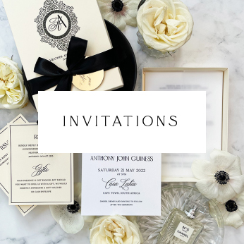 Invitations