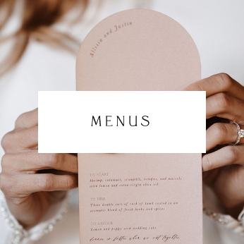 Menus