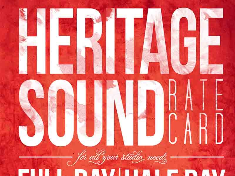 Heritage-Sound-RateCard01