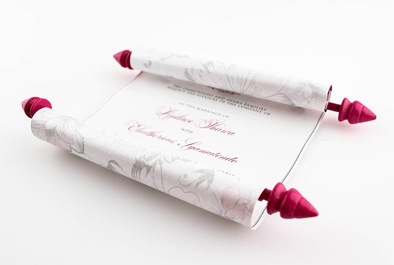 wedding invitations wedding stationery south africa secret