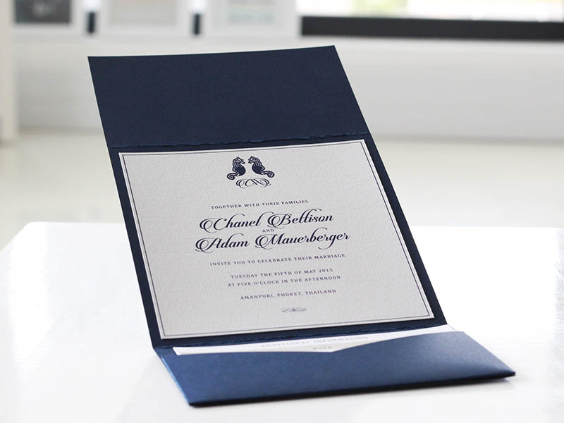 Wedding Invitations | Wedding Stationery | South Africa ...