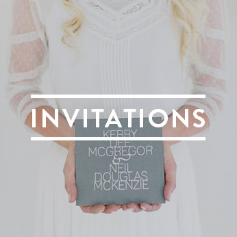 INVITATIONS