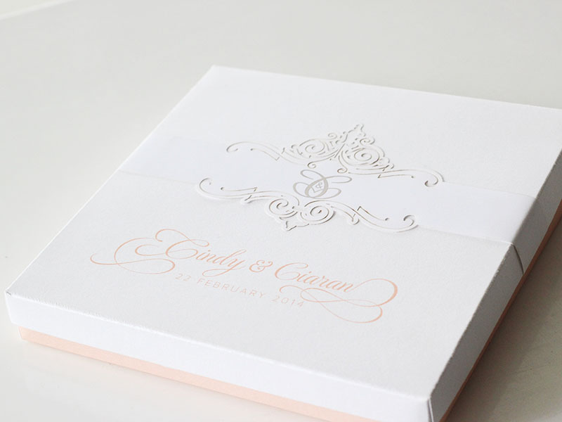 Wedding Invitations | Wedding Stationery | South Africa | Secret Diary ...