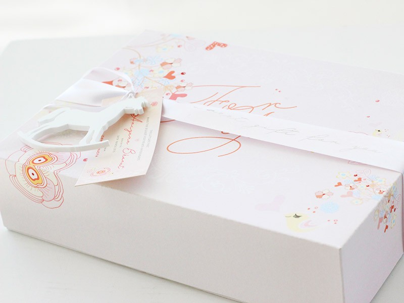 birth announcements without photos