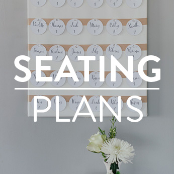 Seating Plans