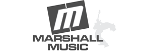 Marshall Music