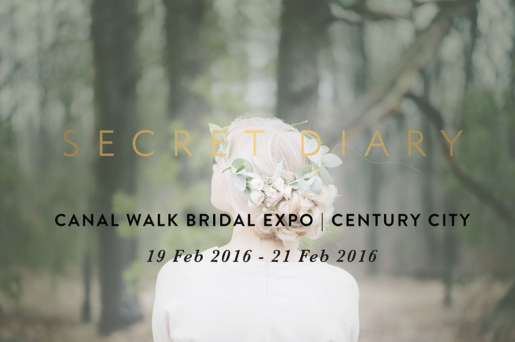 bridal expo 2016