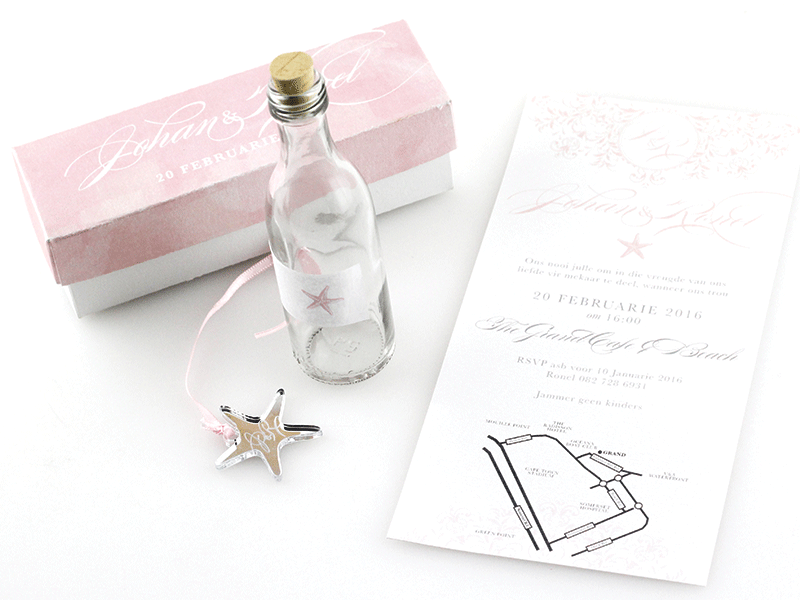 wedding invitations wedding stationery south africa secret