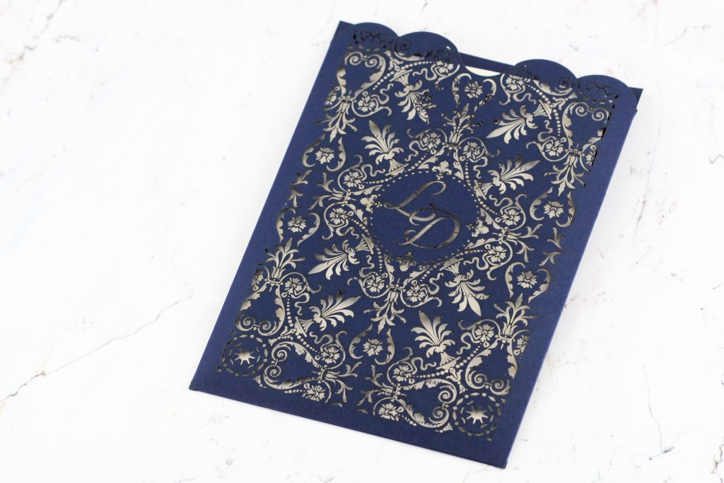 SDI-6421_2 | Secret Diary | Whisper Invite | Navy