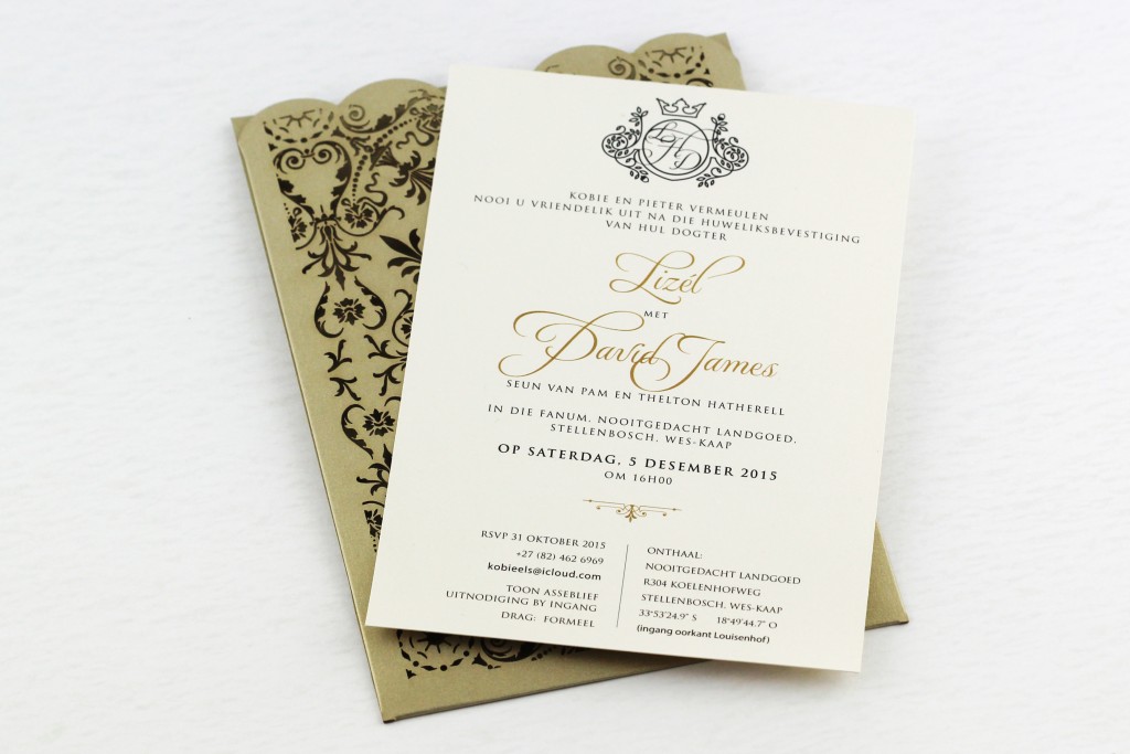 SDI-6422_3 | Secret Diary | Whisper Invite | Gold