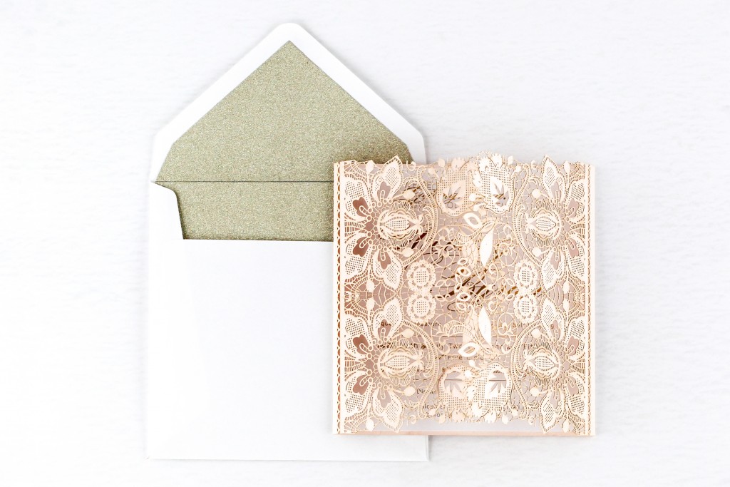 Secret Diary | www.secretdiary.co.za | SDI-6581| Glitz & Glam Invitation