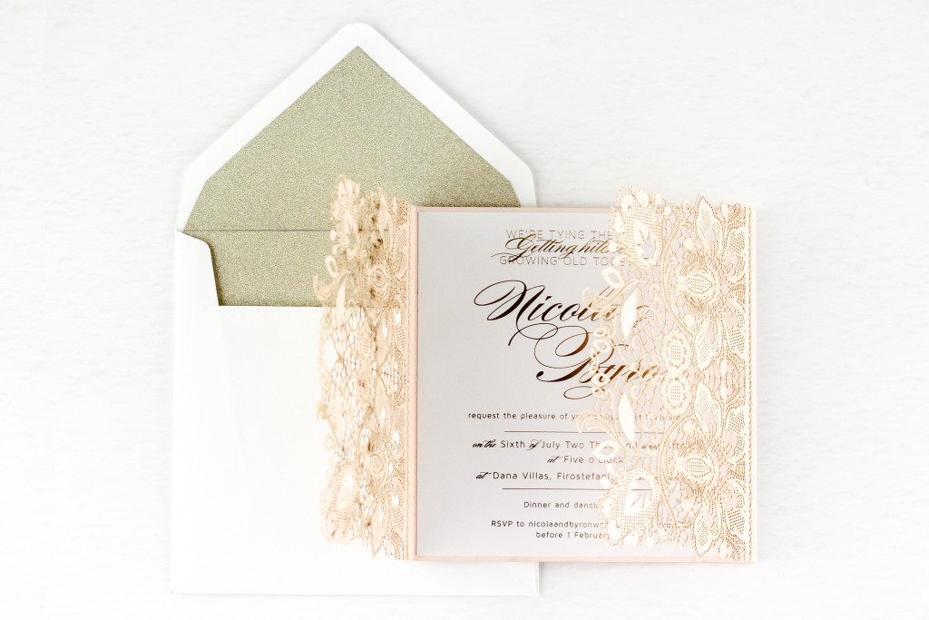 Secret Diary | www.secretdiary.co.za | SDI-6581| Glitz & Glam Invitation