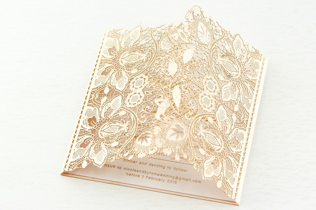 Secret Diary | www.secretdiary.co.za | SDI-6581| Glitz & Glam Invitation