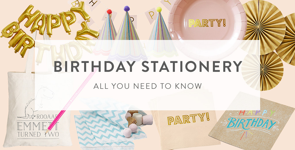 Birthdays | www.secretidary.co.za