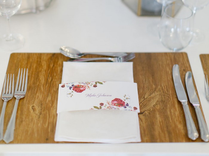 Sandile-Sandisile-Placecards