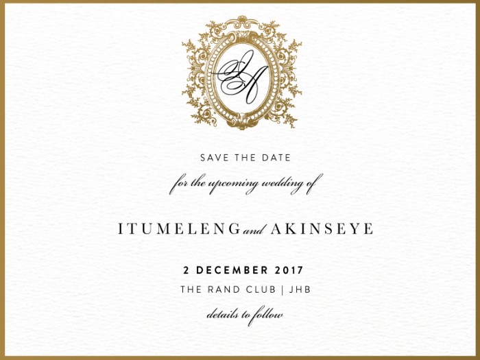 ITUMELENG-AKINSEYE-save-the-date