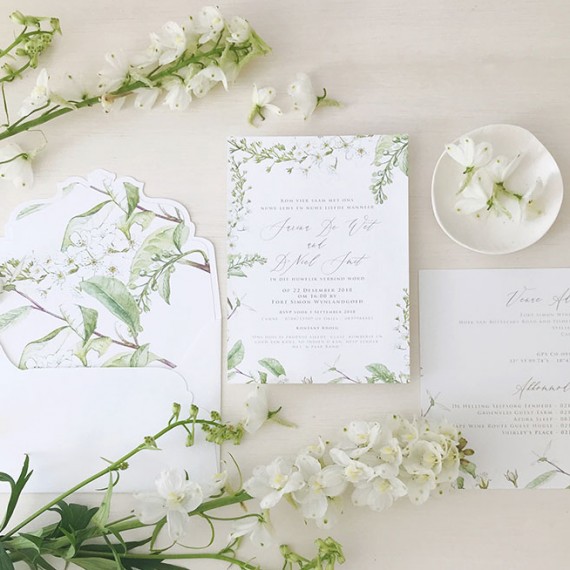 Bell-Flower-Invite