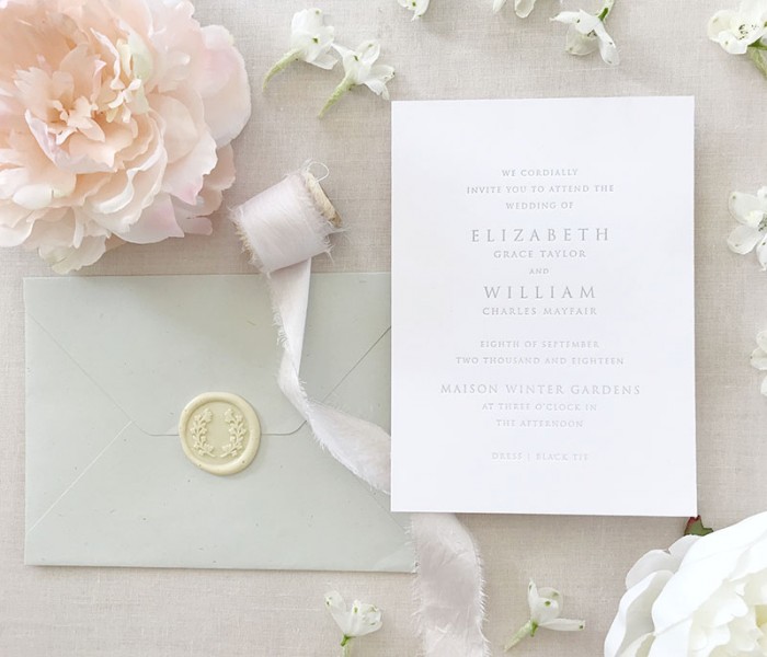 Letterpress-printed-Invitations