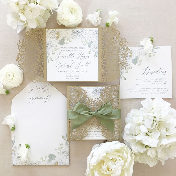 Lydia-Invite-White-Gold-Edition