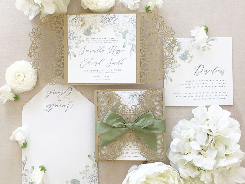 Lydia-Invite-White-Gold-Edition