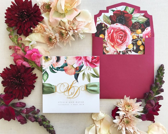 Allesandra-Invitation