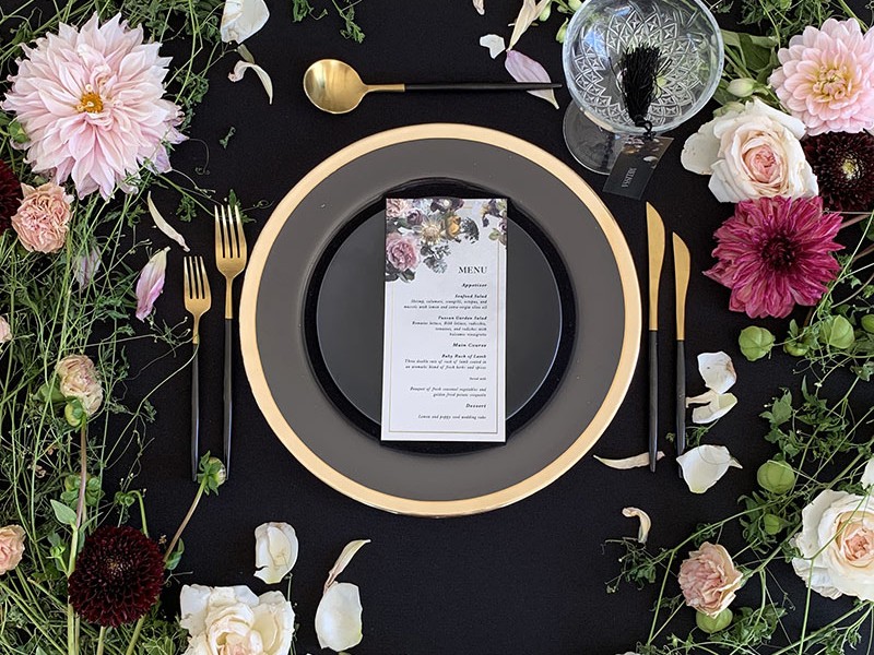 Hele-menu