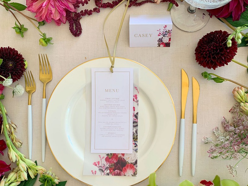 Lushinka-Floral-Menu