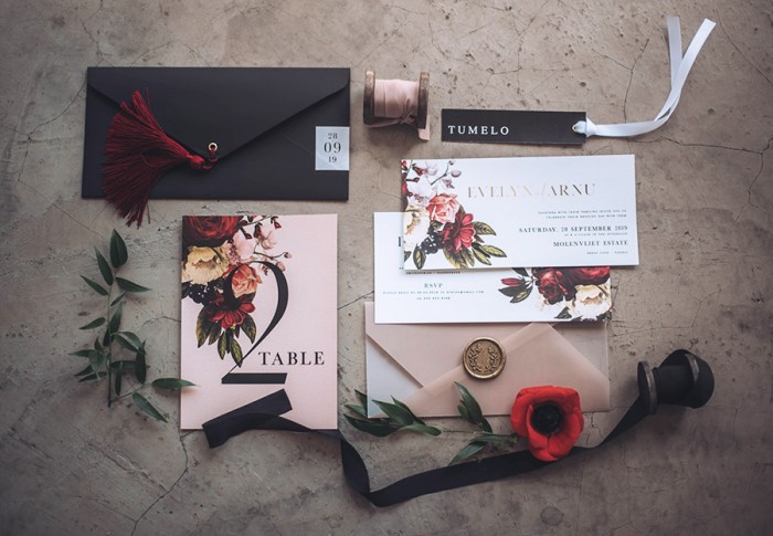 Dark-Botanical-invite-Splendid-Workshop