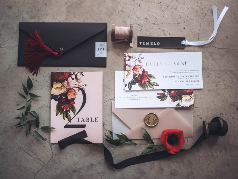 Dark-Botanical-invite-Splendid-Workshop