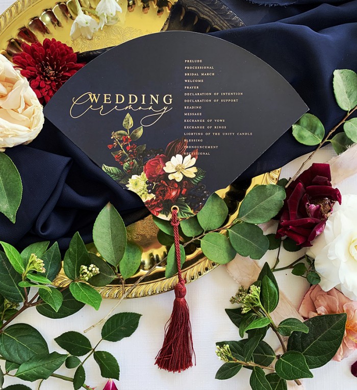 Moodlighting-Wedding-Album-program-Fan