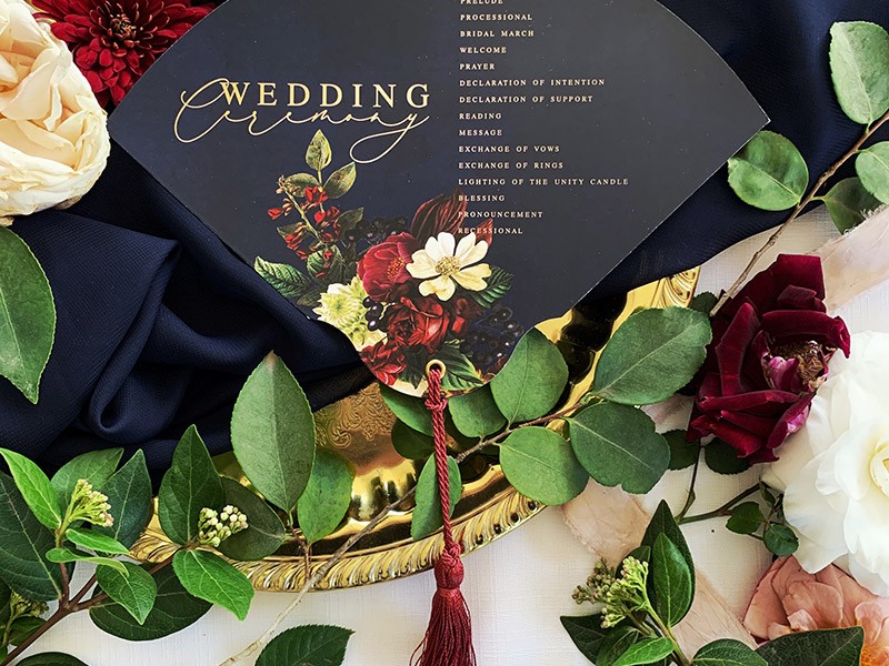 Moodlighting-Wedding-Album-program-Fan