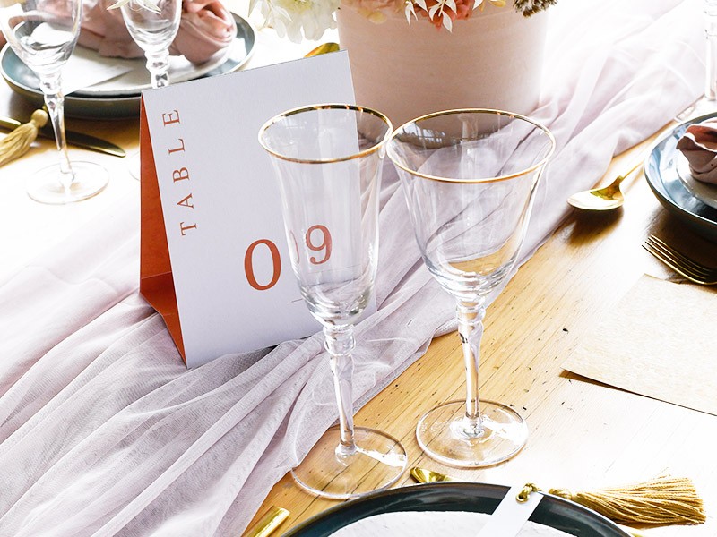 STARK EVENTS STYLED SHOOT