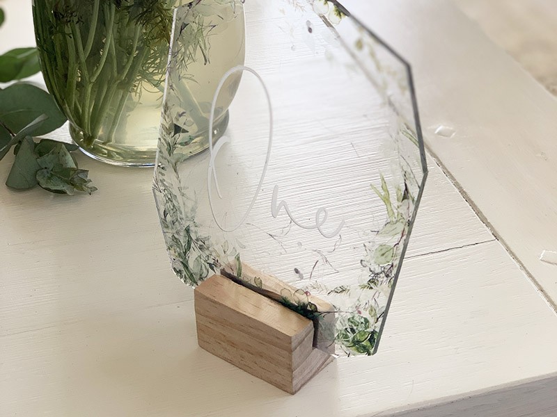 Greenhouse-Table-Number