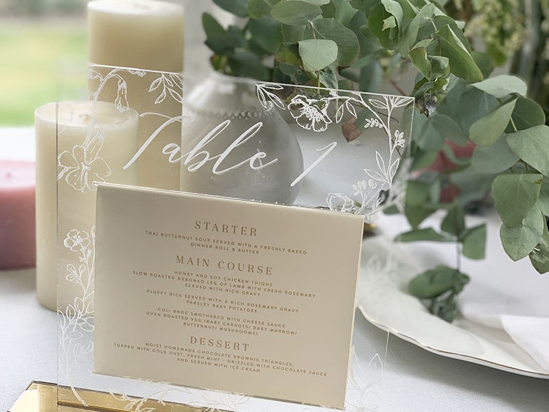 Jordyn-Jarryd-Menu-Table-Number