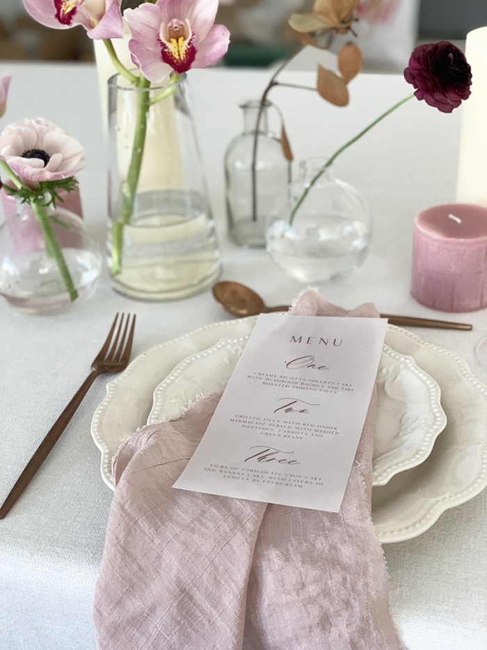 Bethany-Rose-Vellum-Menu