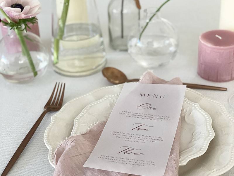 Bethany-Rose-Vellum-Menu
