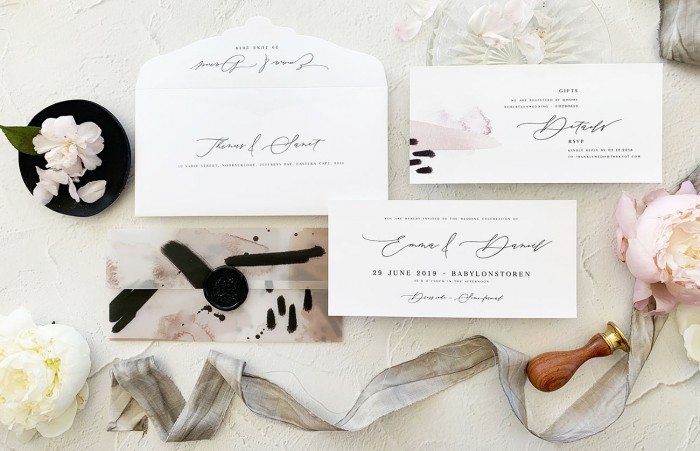 Champagne-Chic-Invitation