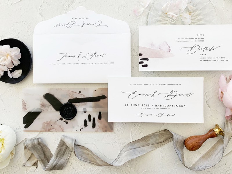 Champagne-Chic-Invitation