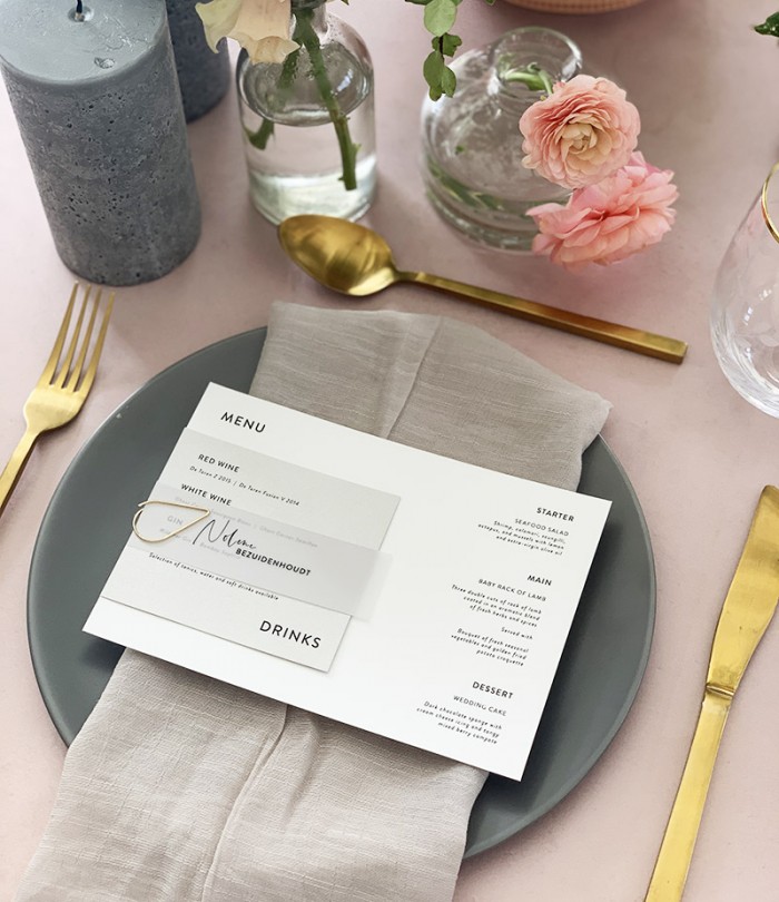 Contemporary-Layered-Menu