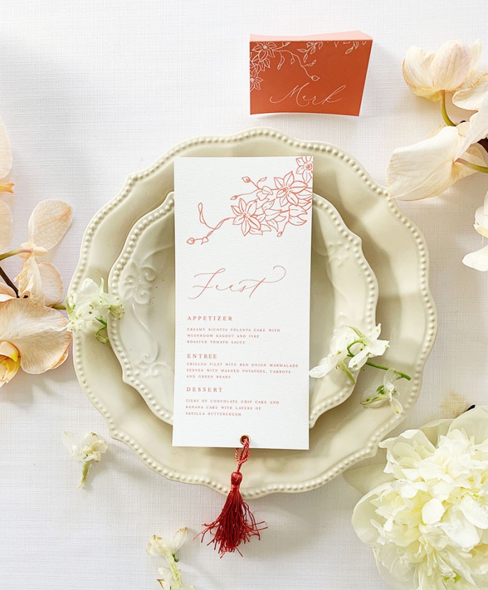 Coral-Cove-menu-place-card