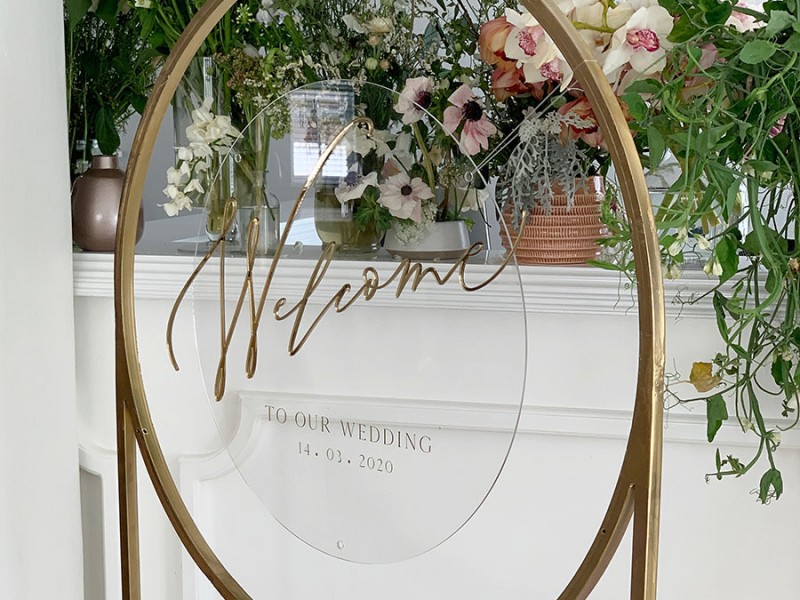 Lola-Sunshine-Welcome-Board