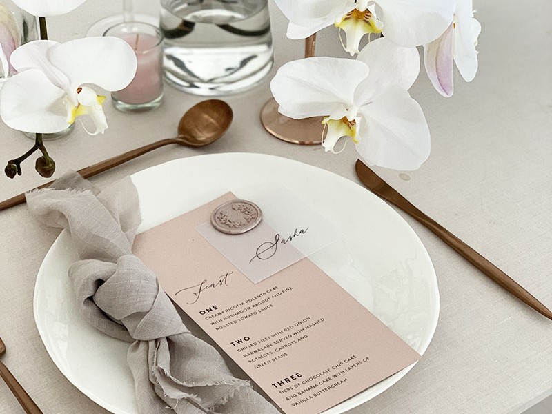 Tienna-Menu-Vellum-Place-Card-Wax-seal
