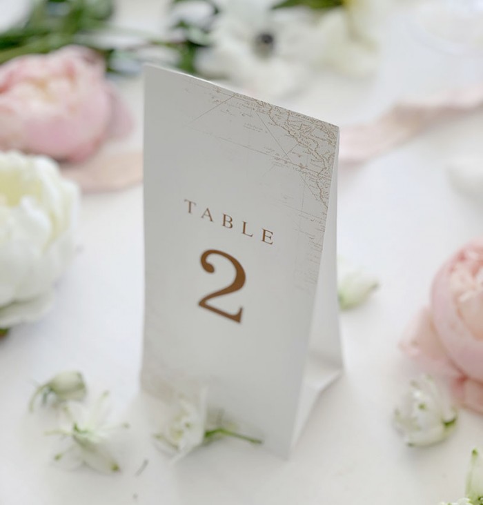 A-Captivating-Voyage-Table-Number-Tented