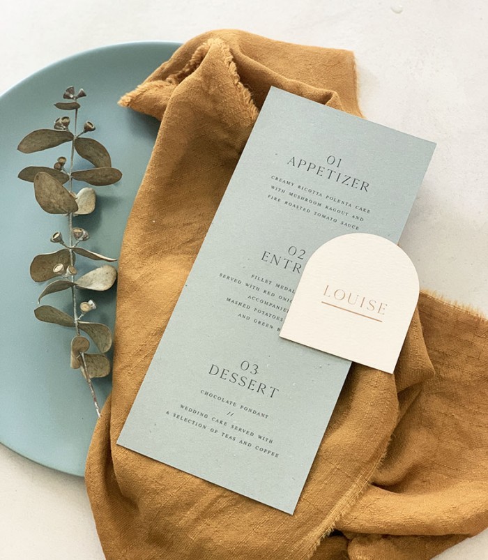 Azara-Modern-Eucalyptus-Menu-Halfmoon-Place-Card